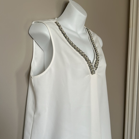 Adrienne vittadini top - Picture 3 of 5